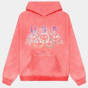 Madhappy sweatshirt